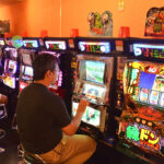 The Pokies Australia Site: A Masterclass in Clutter-Free Casino Gaming