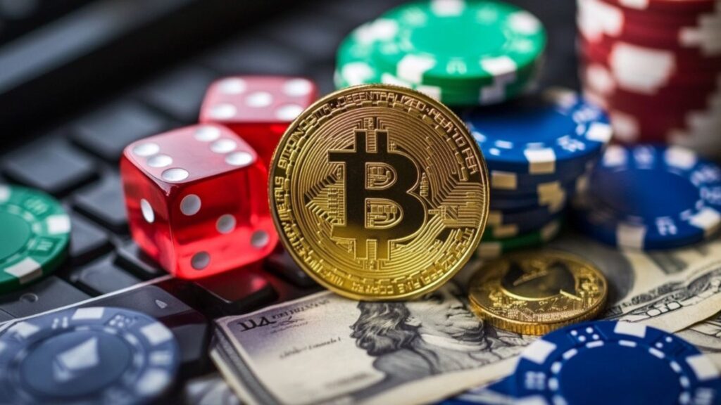 Best No KYC Casinos: Crypto Dealer Tipping Explained