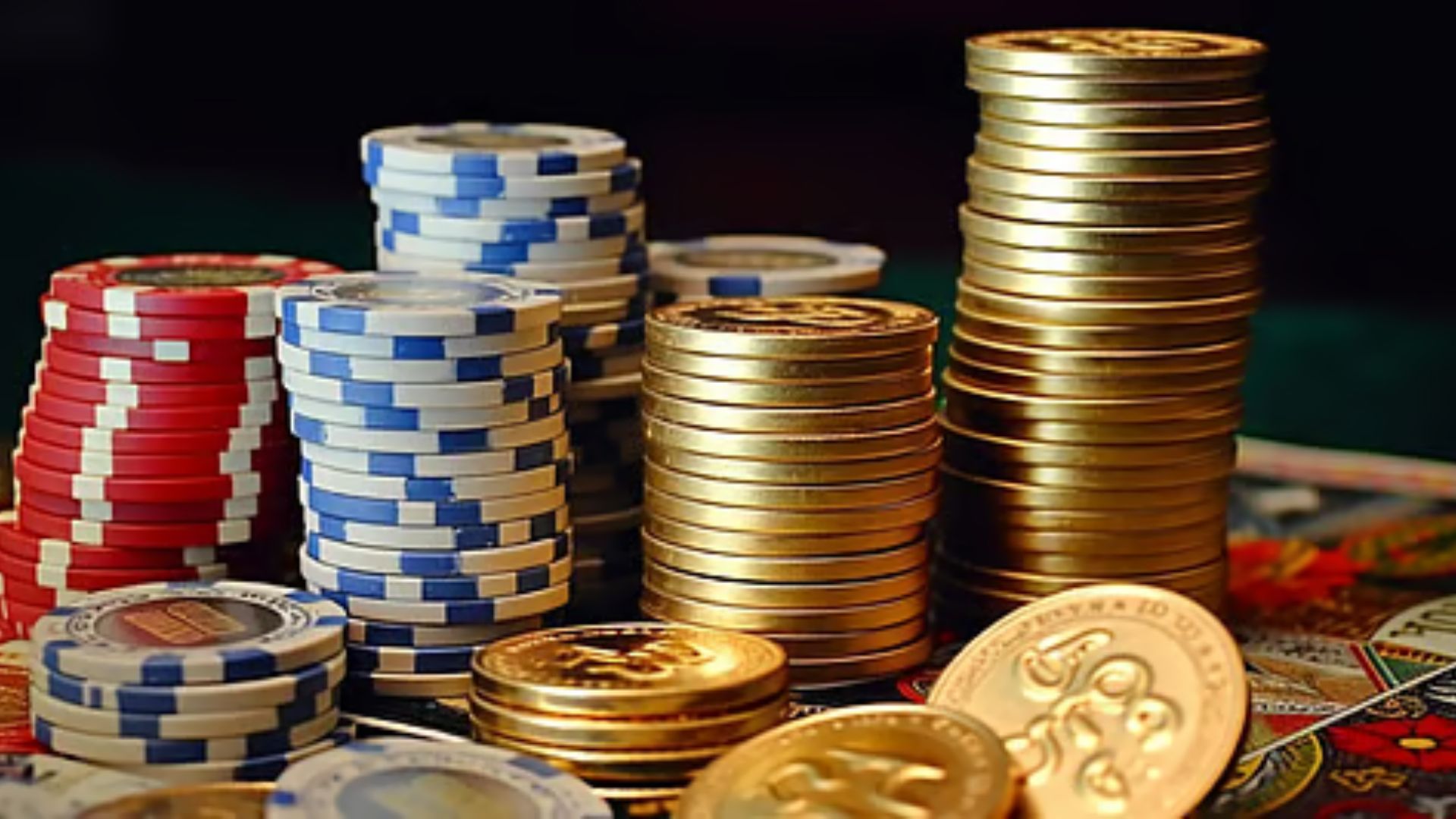 HeritageCeilings Crypto Tips & Best No KYC Casinos