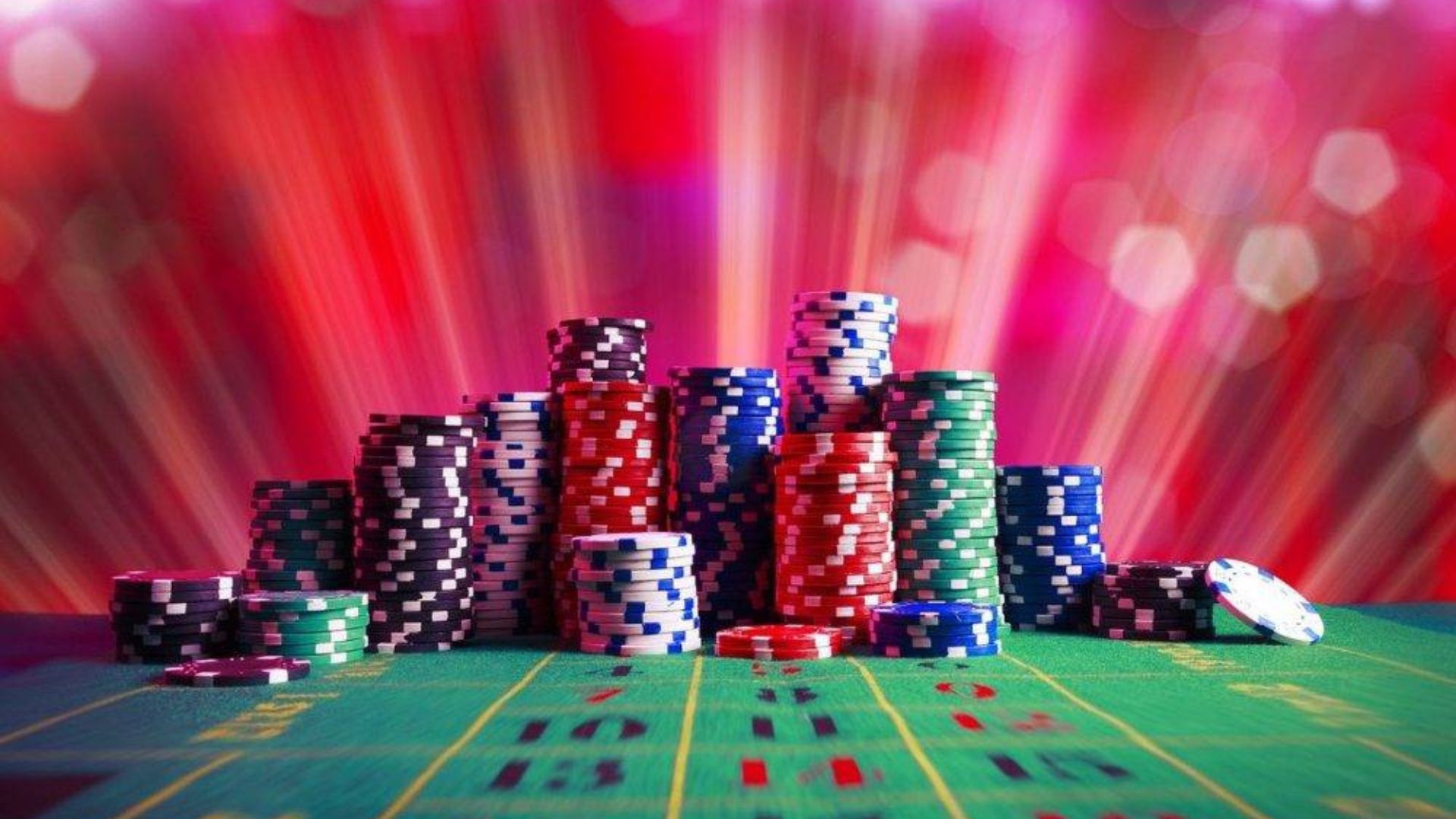Smooth User Interface for Casino Bonuses Activation