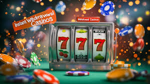  Casino bonuses & promotions