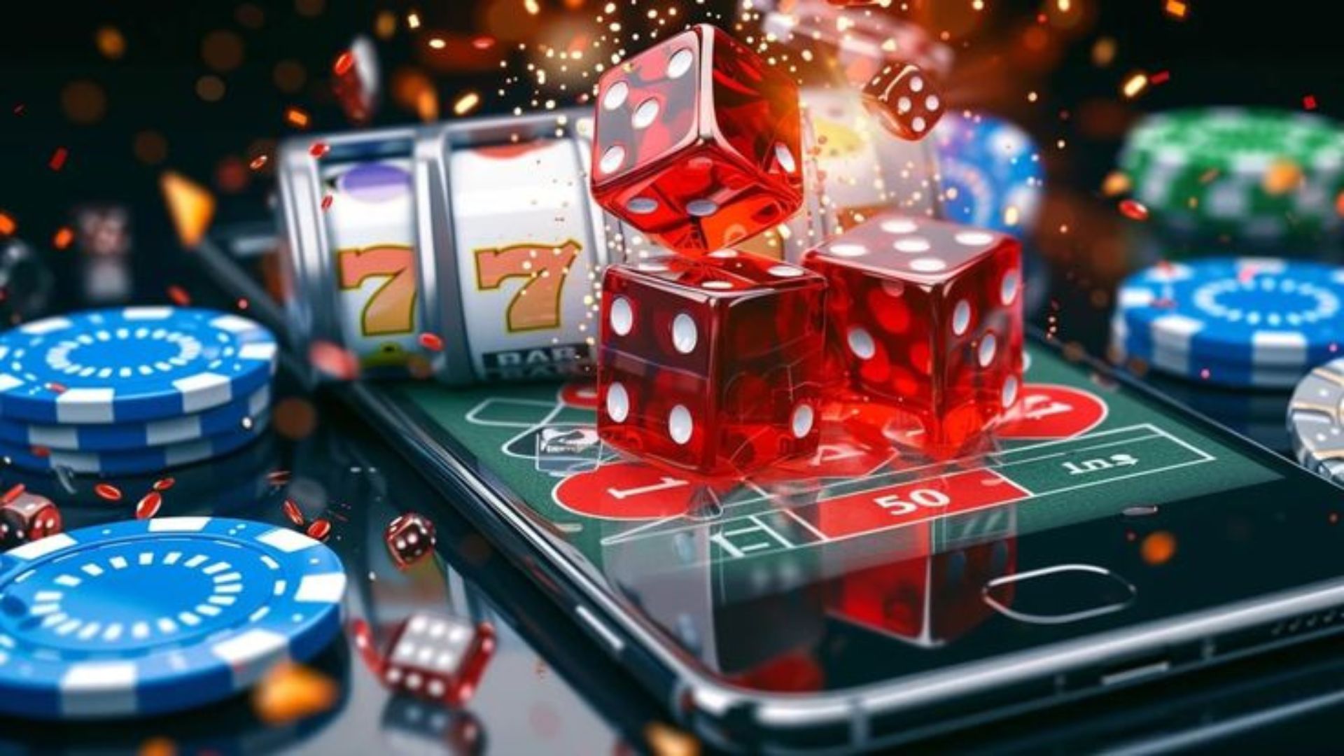 The New Standard for Instant Payout Online Casinos Australia