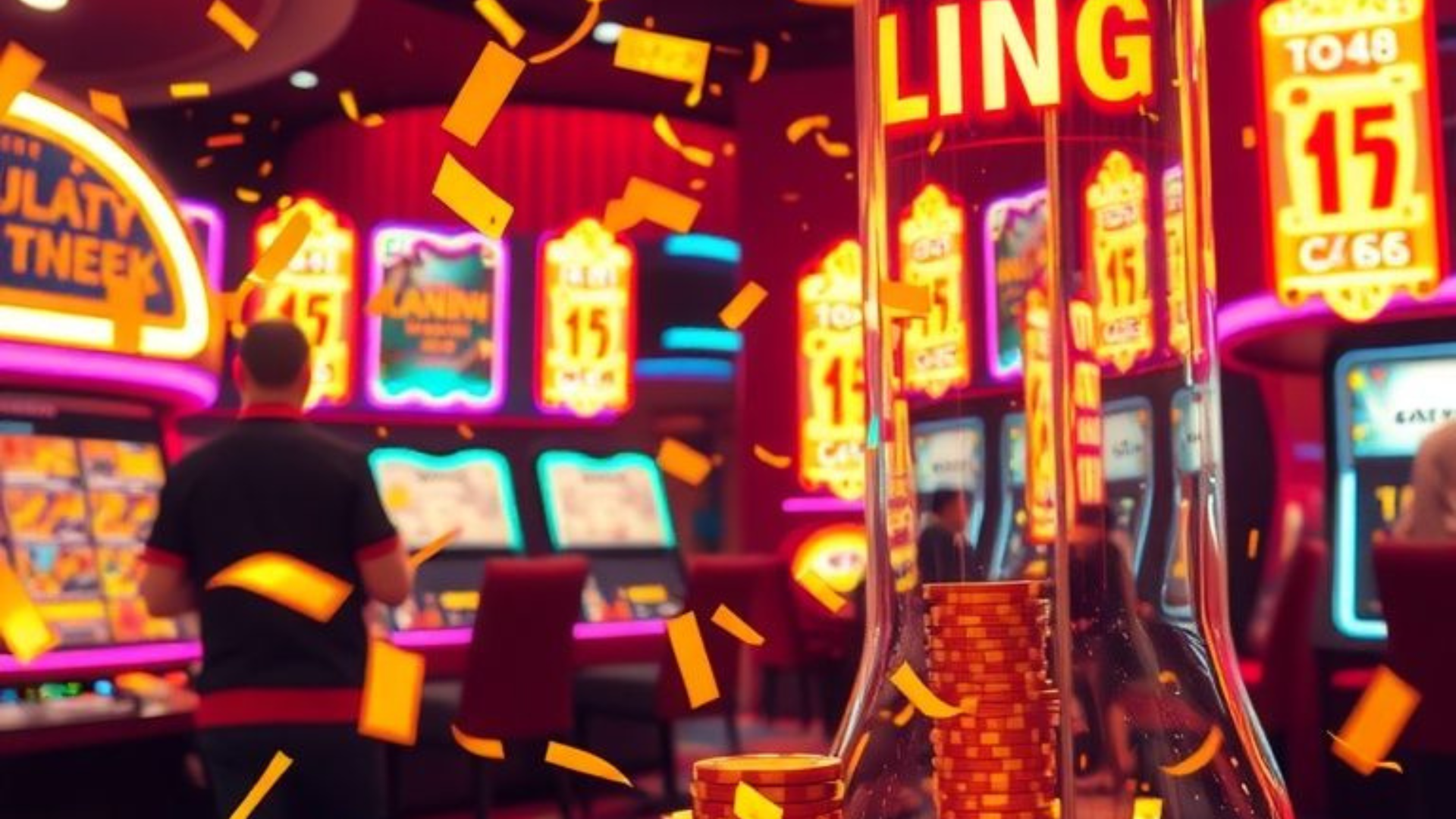 Read our Stellar Spins Casino Review: Online Pokies guide. Discover Quickspin loyalty rewards, huge bonuses, and secure play at Stellar Spins.