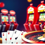 Fast Payout Roulette