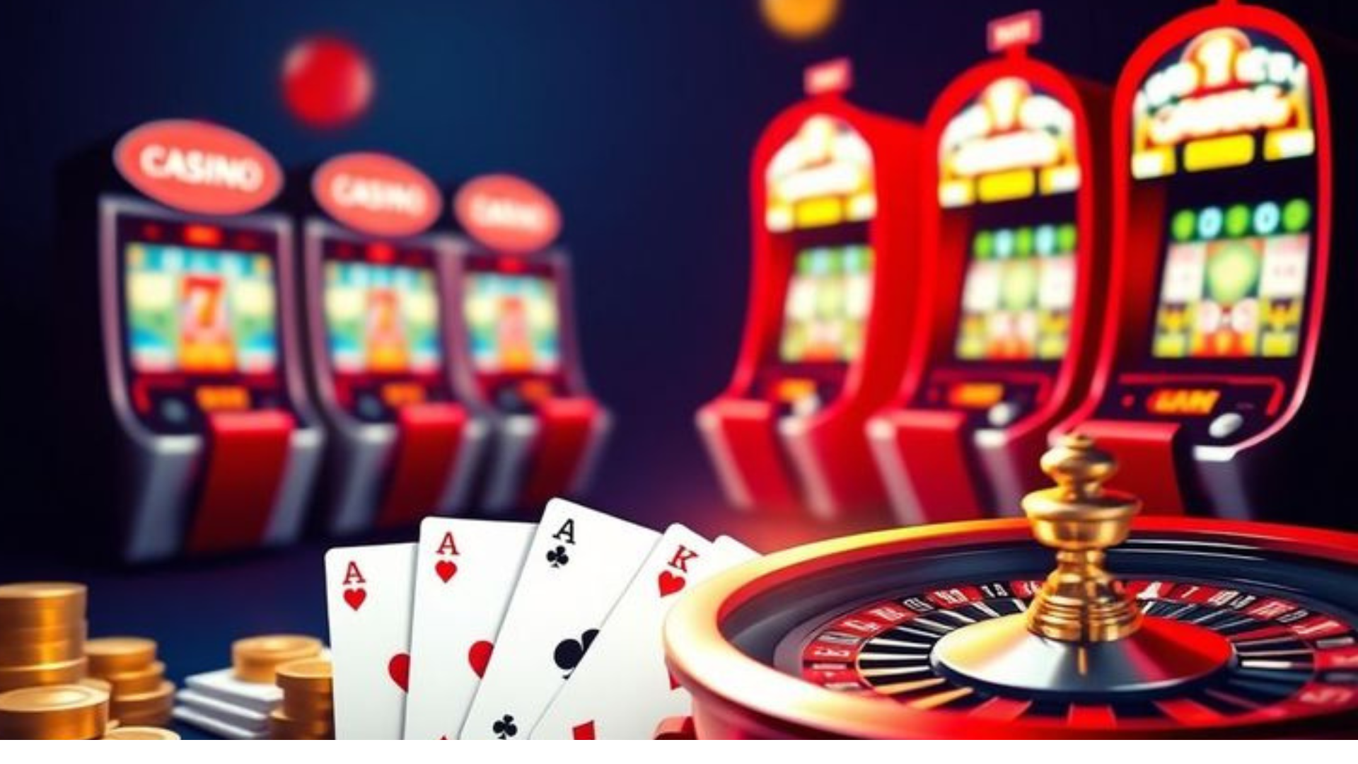 Fast Payout Roulette
