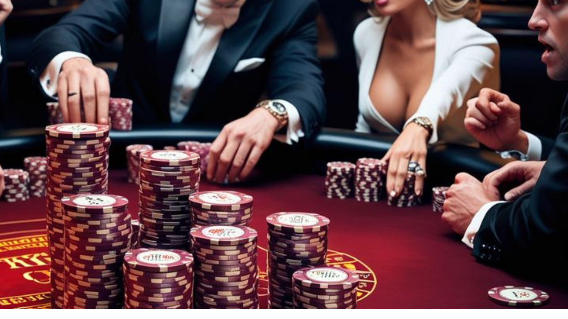 Fast Payout Roulette