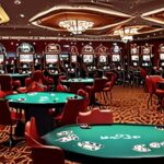 Katsubet Live Blackjack Rapid Cashout Real Time Casino Review