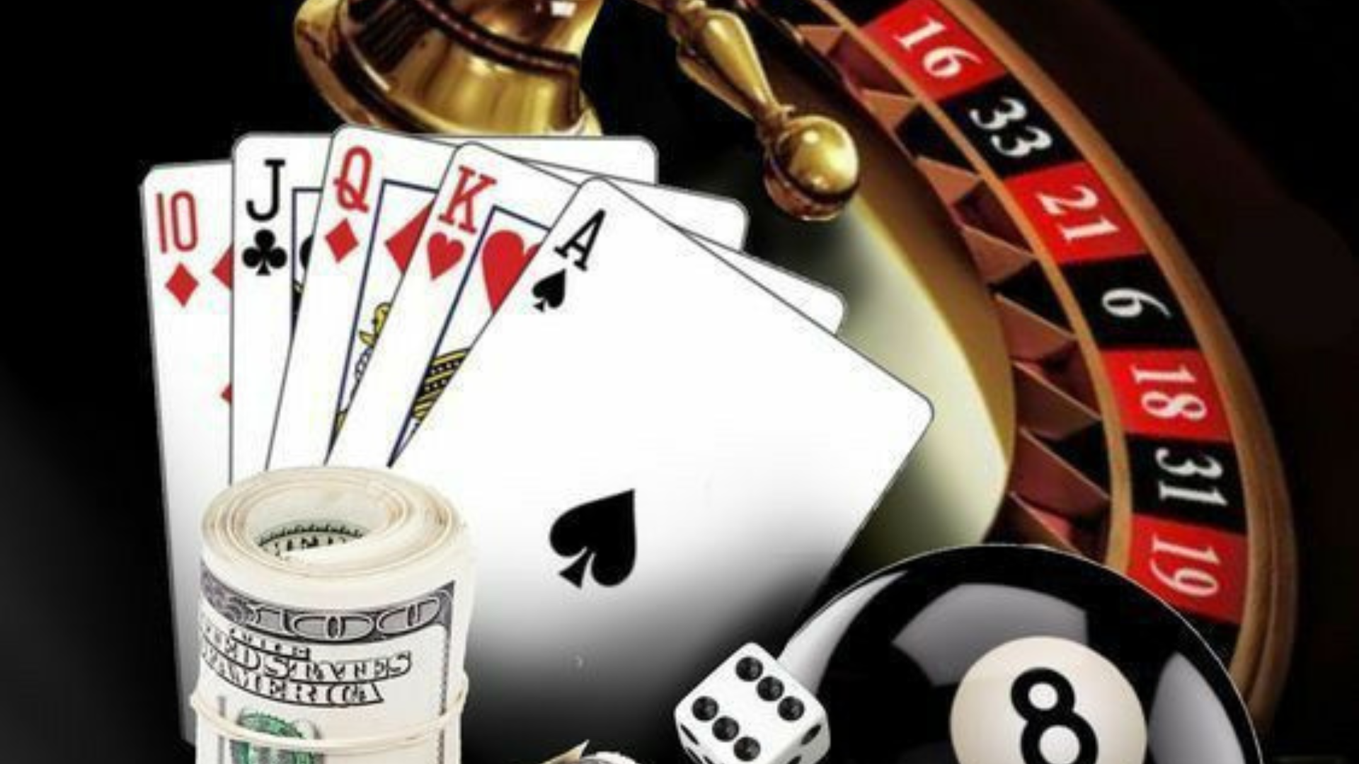 casino rewards system