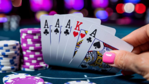 Navigating the Digital Floor: Smart Strategies, Game Odds, and Online Casino Safety