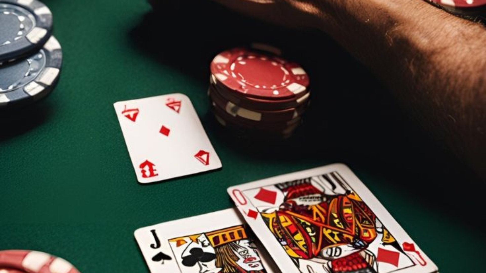 casino rewards system