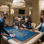 Fast Payout VIP Bonus Guide: High Roller Tiers & Perks