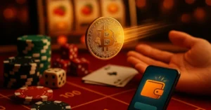 Fast Fiat Casino Withdrawals: Avoiding Bank Transfer Delays